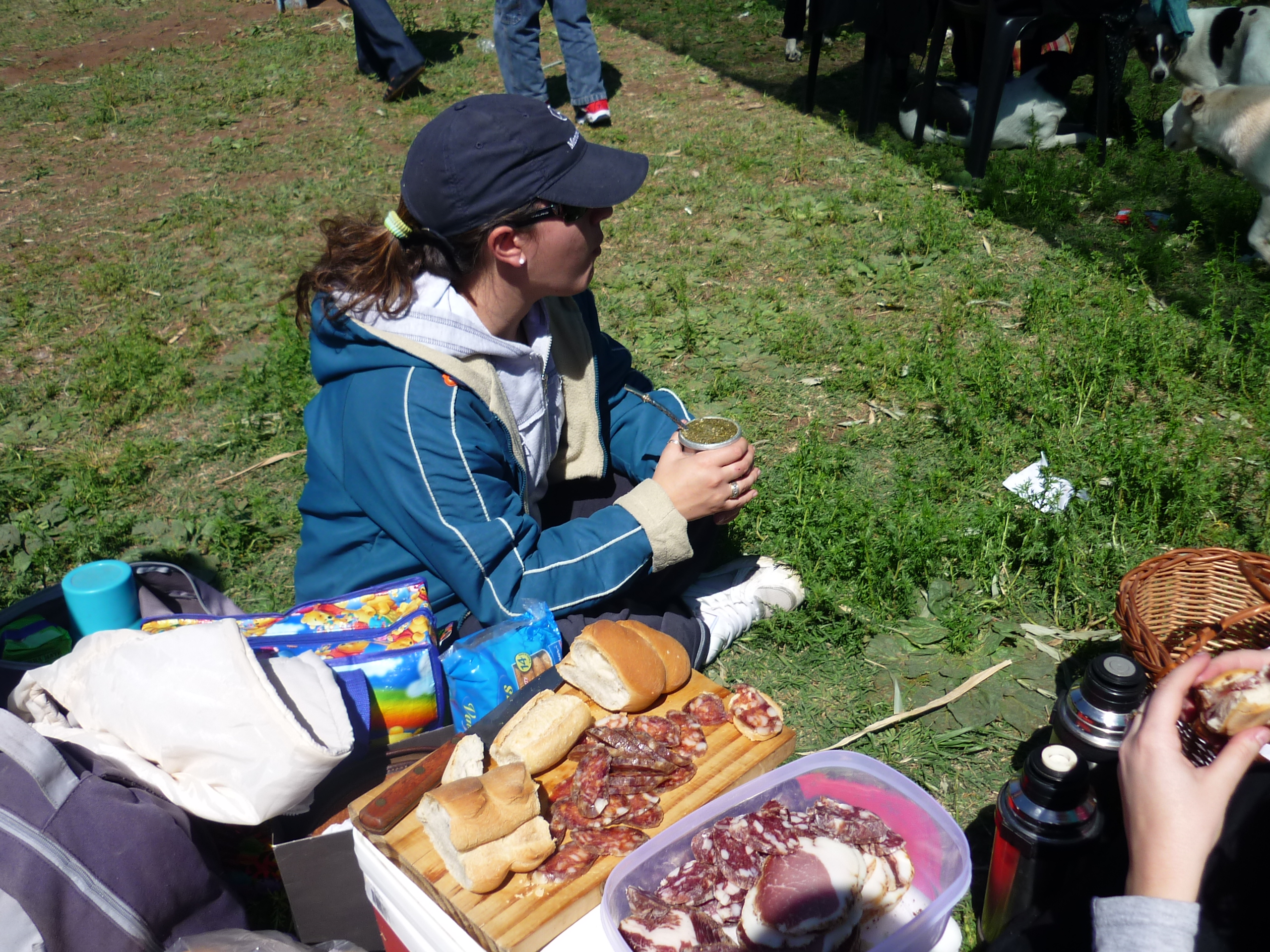 fotos/2009-10-11 - Fiesta del Cordero/P1000399.JPG